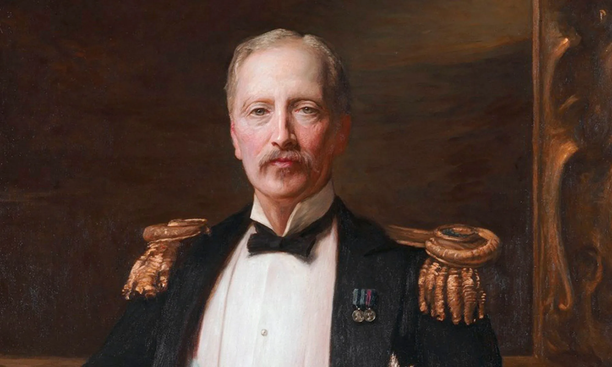 edward cecil guinness