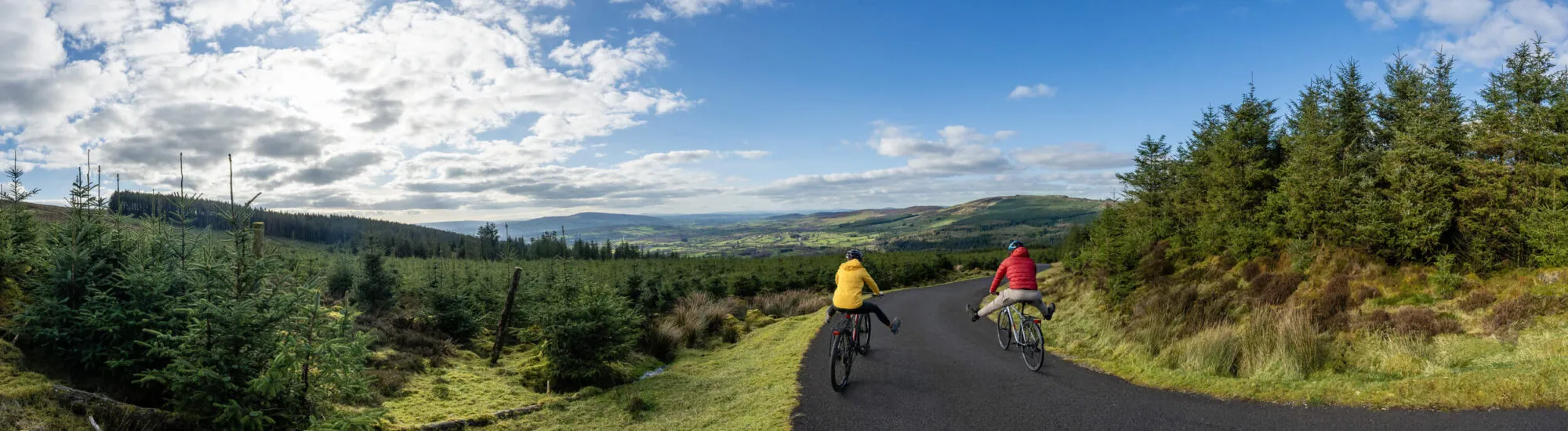 Dove e come noleggiare una bici in Irlanda per le vacanze
