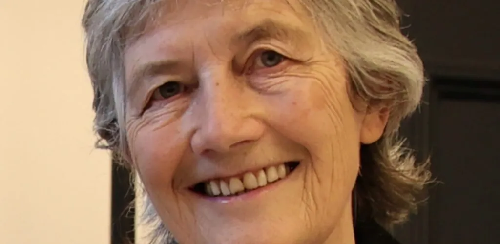 Catherine Connolly