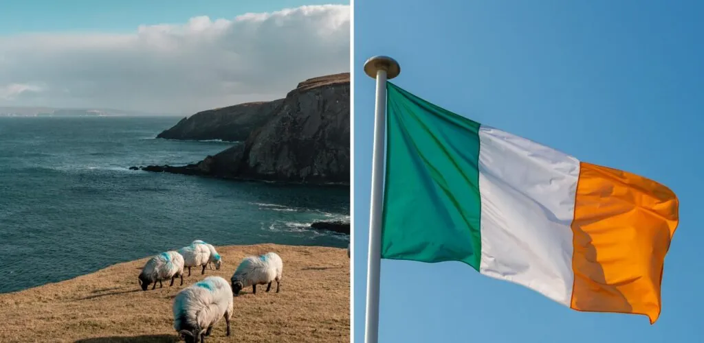 Irlanda
