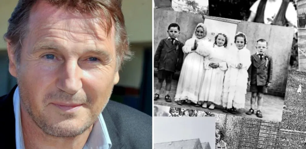 Cinema – Liam Neeson porta sullo schermo il dramma di Tuam in Irlanda