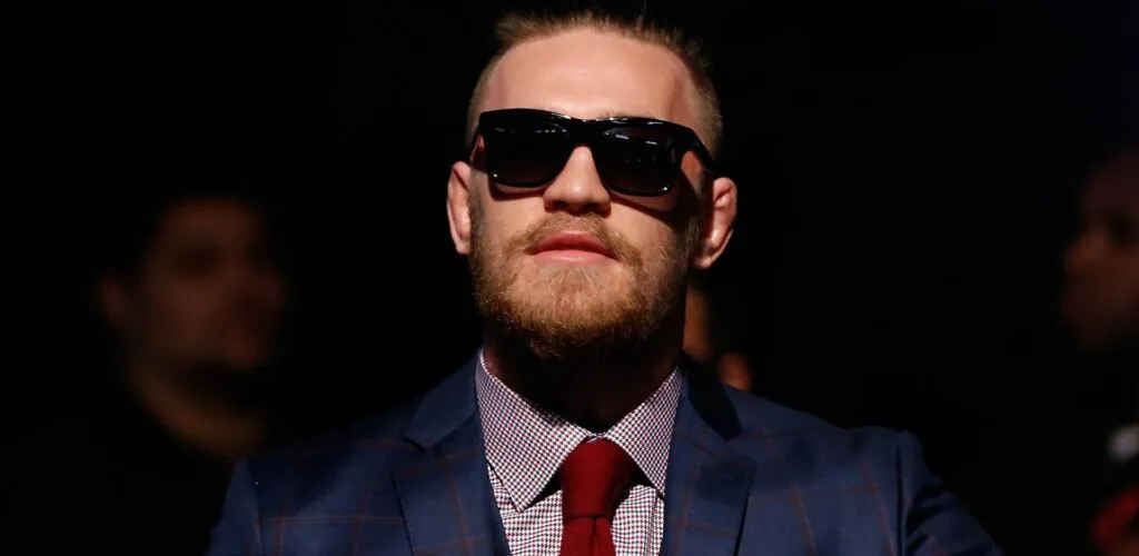 Conor McGregor si sposa in Vaticano oggi