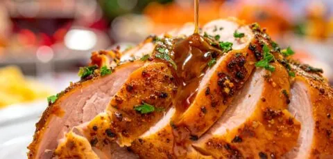 gravy sauce 1