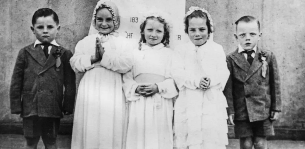 Irlanda – Una mostra sullo scandalo del Mother and Baby Home di Tuam