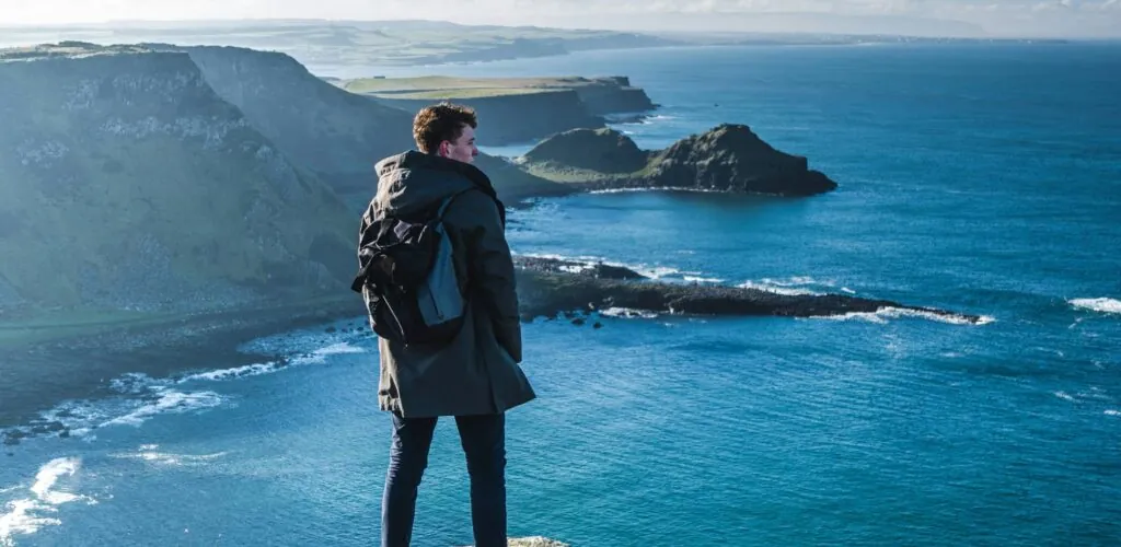 Partire in Irlanda in piena forma: i giusti accorgimenti per la salute prima della partenza