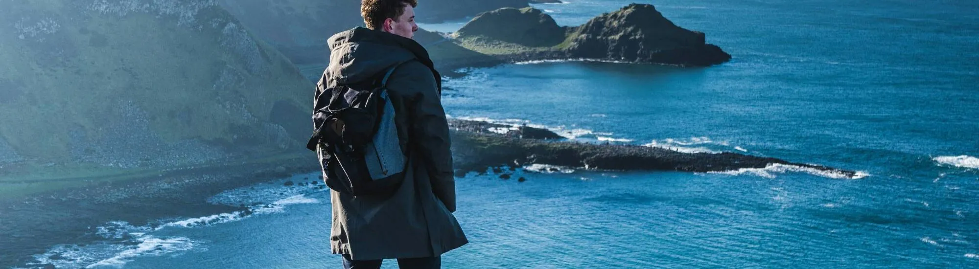 Nomades digitaux en Irlande : quel matériel emporter ?