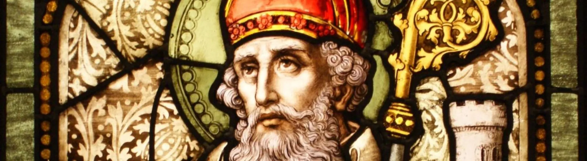 San Patrizio ha avuto dei figli?