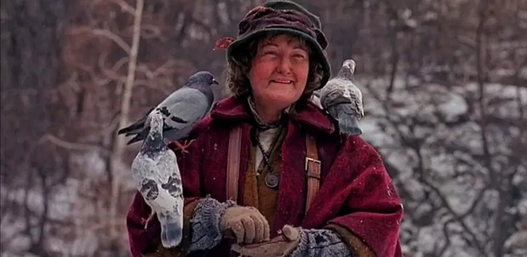 Brenda Fricker, prima attrice irlandese premiata con un Oscar, è scomparsa a 81 anni
