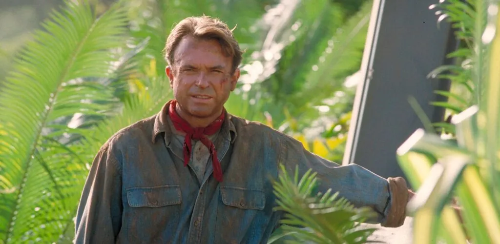 Sam Neill, nato in Irlanda del Nord, è morto a 78 anni