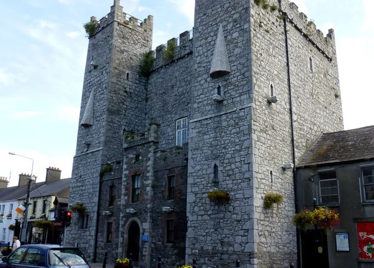 Castello di Ardee