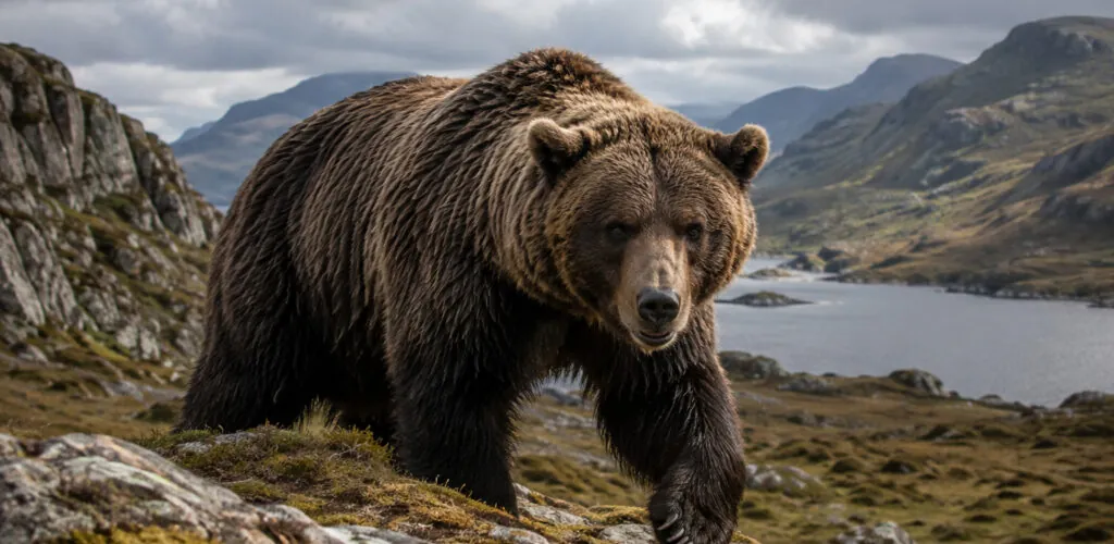 Per 30 anni si è pensato che queste ossa irlandesi appartenessero a una mucca: in realtà erano di un orso