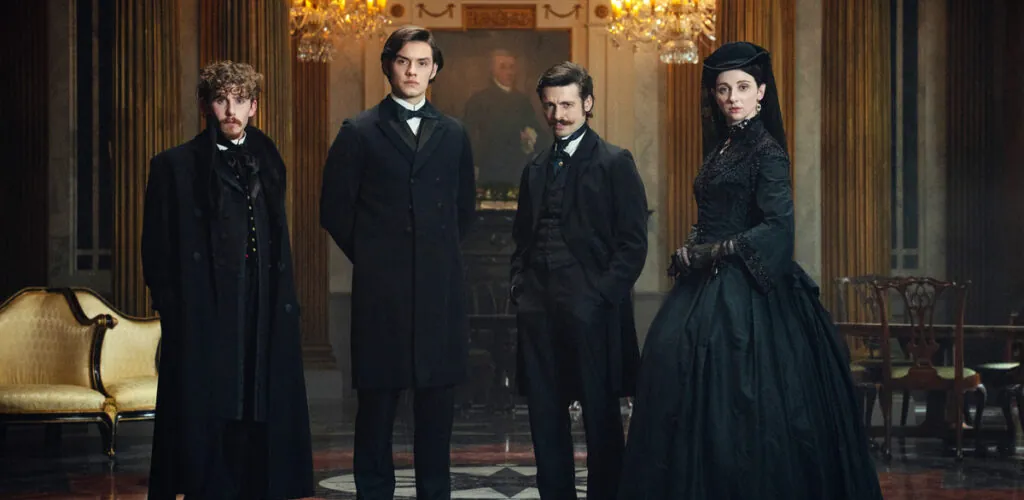 Netflix conferma finalmente la stagione 2 di House of Guinness: la saga irlandese tornerà