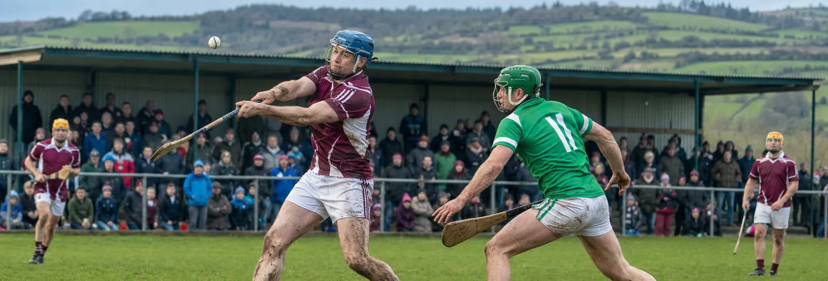 Sport gaelici irlandesi