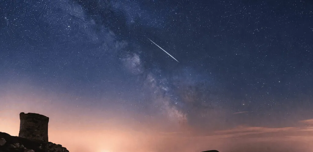 Perseidi 2026: avete perso il picco? Le stelle cadenti sono ancora visibili in Irlanda