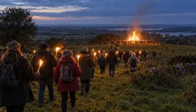 An Tairseach: Samhain ar Uisneach