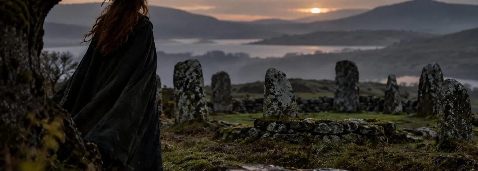 Aos Sí a Samhain: perché in Irlanda si temevano le fate