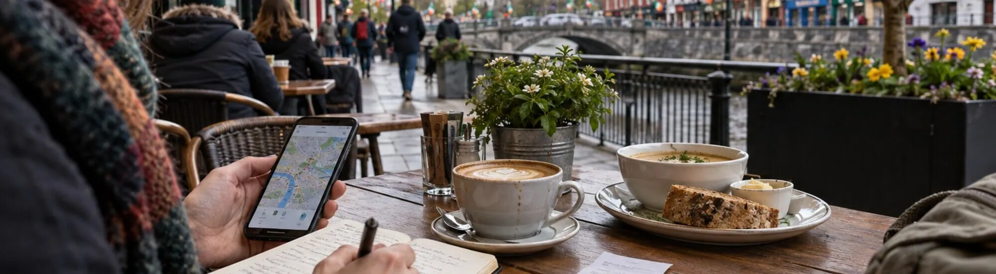Quale budget prevedere per San Patrizio a Cork?