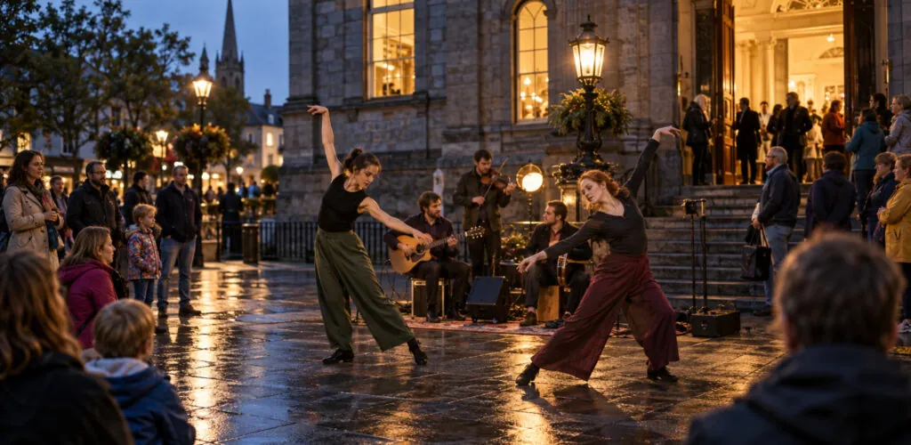 Una notte per visitare gratuitamente l’Irlanda: le esperienze più insolite di Culture Night 2026