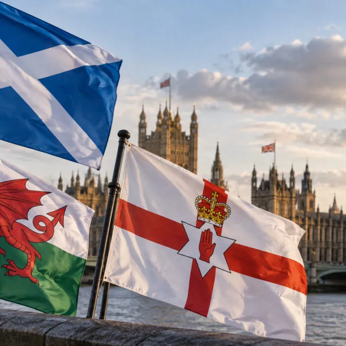 Écosse, pays de Galles, Irlande du Nord : une alliance historique défie Londres - Go to Ireland.com