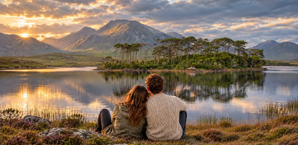 A Galway, ChatGPT, Gemini e Claude manderebbero i turisti sempre negli stessi 5 luoghi