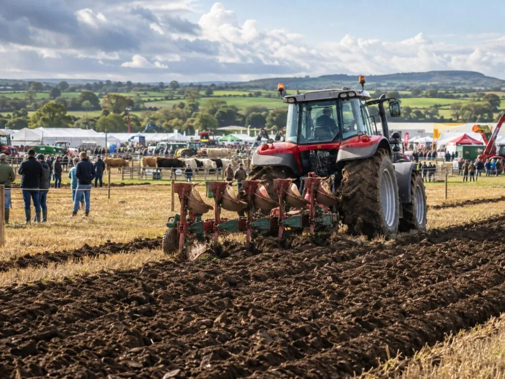 national ploughing championships 2026