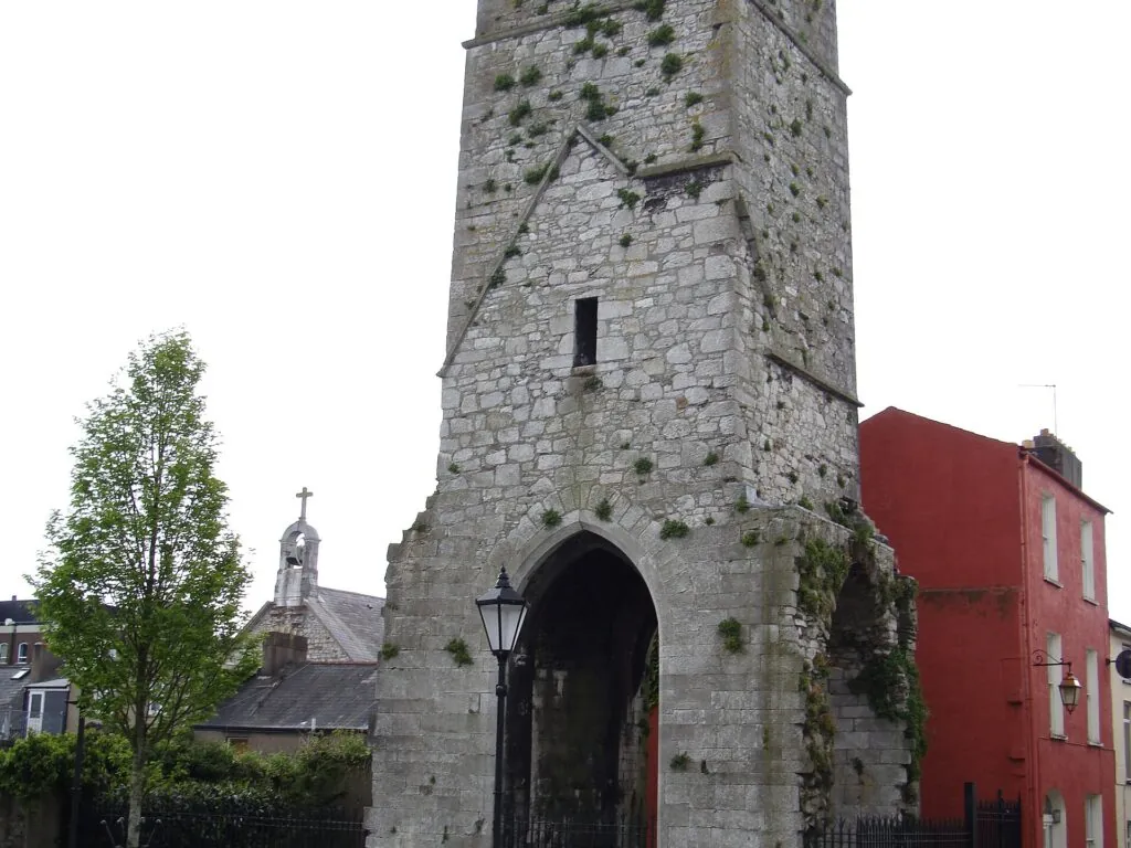 red abbey cork