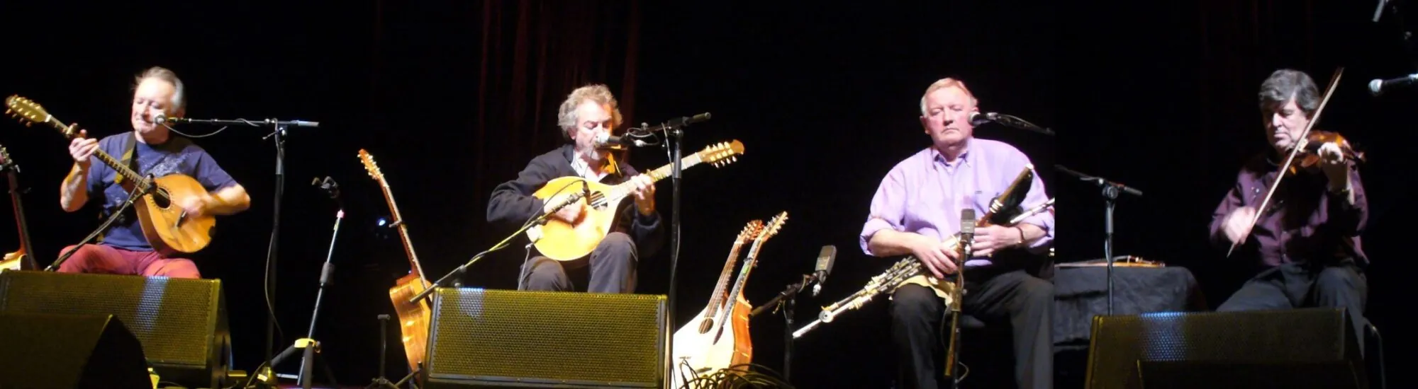 Dónal Lunny