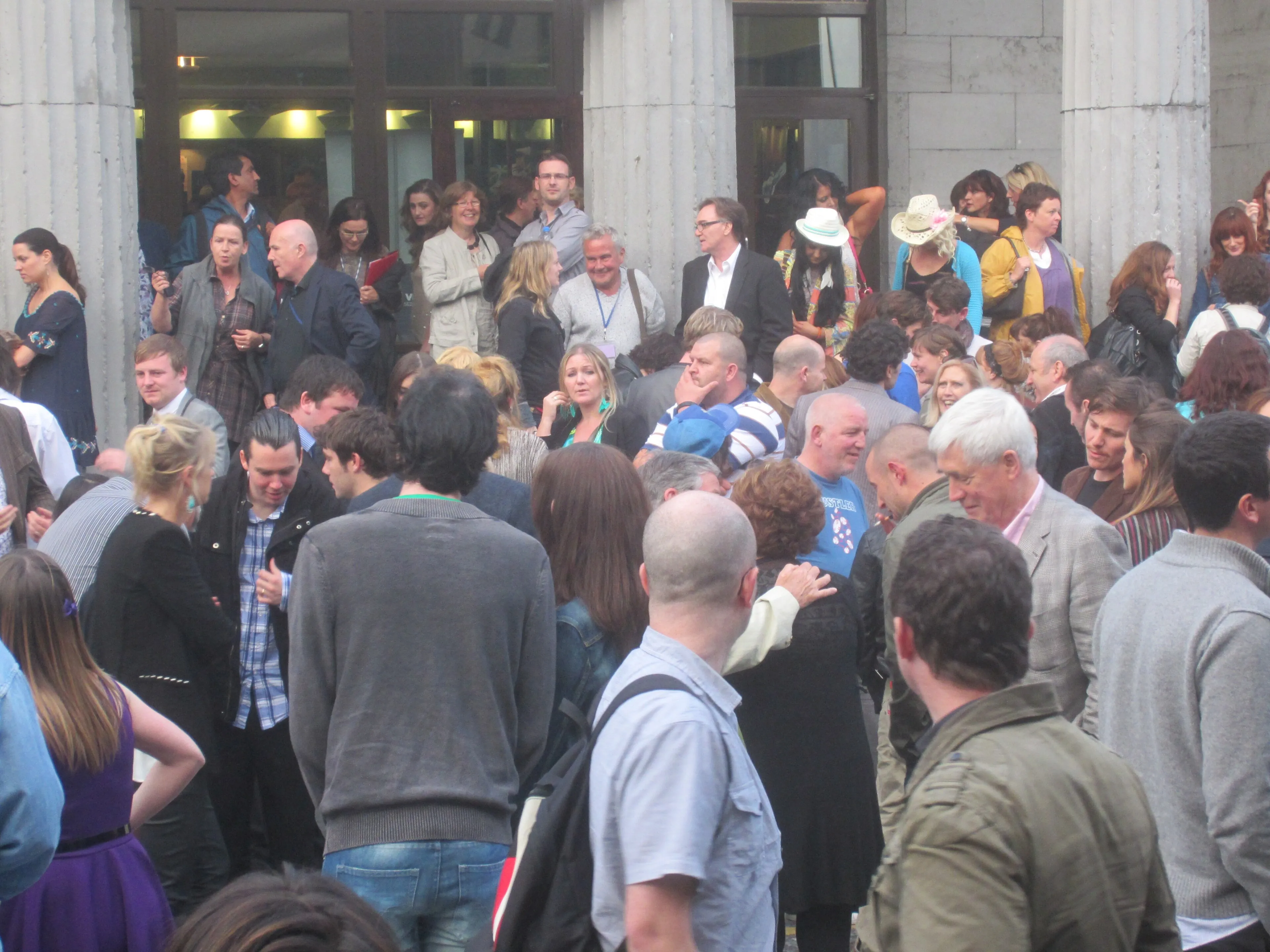 Il Galway Film Fleadh