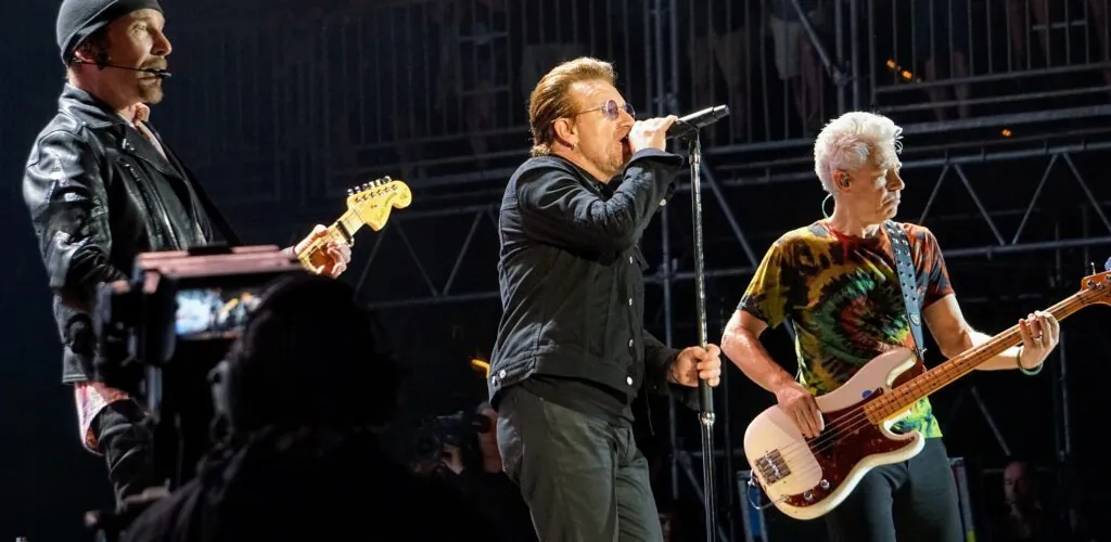 U2 annuncia il suo tour mondiale: si prepara un ritorno in Irlanda